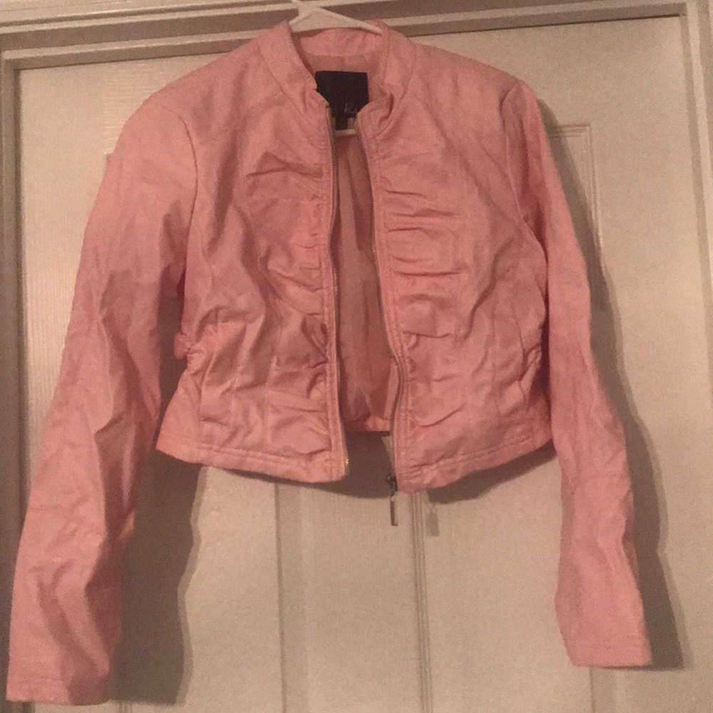 Mini jacket - Picture 2 of 3